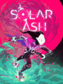 Solar Ash