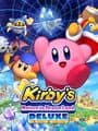 Kirby's Return to Dream Land Deluxe