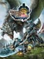 Monster Hunter G