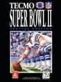 2 Tecmo Super Bowl