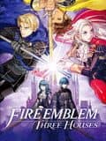 Fire Emblem: Three Houses