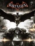 Batman: Arkham Knight