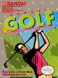 Bandai Golf: Challenge Pebble Beach