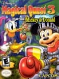 Magical Quest 3 Starring Mickey and Donald