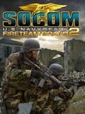 SOCOM U.S. Navy SEALs: Fireteam Bravo 2