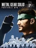 Metal Gear Solid: Portable Ops Plus