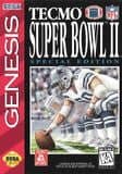 Tecmo Super Bowl